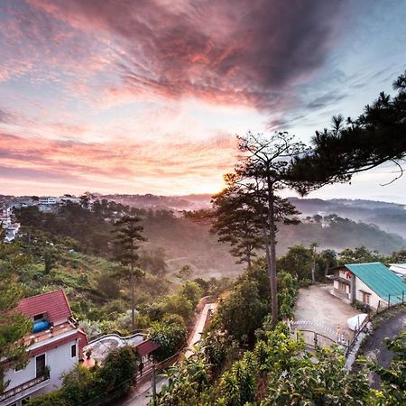 Yolo Camping House Da Lat Exterior photo